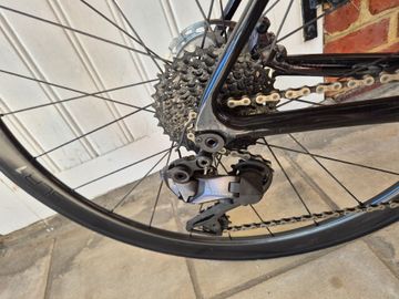 Brugt Liv Langma Advanced Pro Disc 0 2022 2022 Road & Gravel — billede 5 af 8