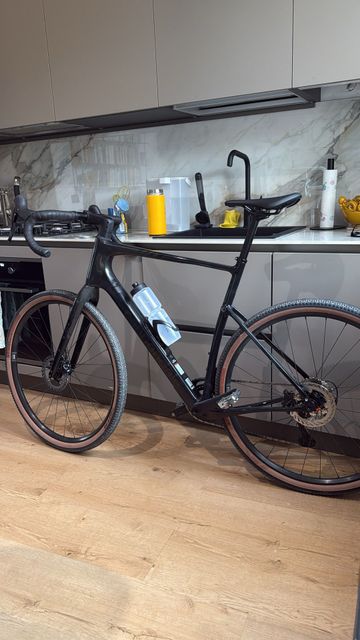 Cannondale Topstone Carbon 3 GRX - 1x 2026 2026 Road & Gravel usato
