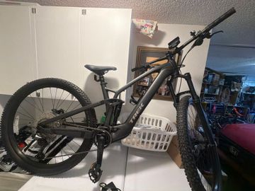 Used Trek Fuel EXe 5 2025 2025 MTB