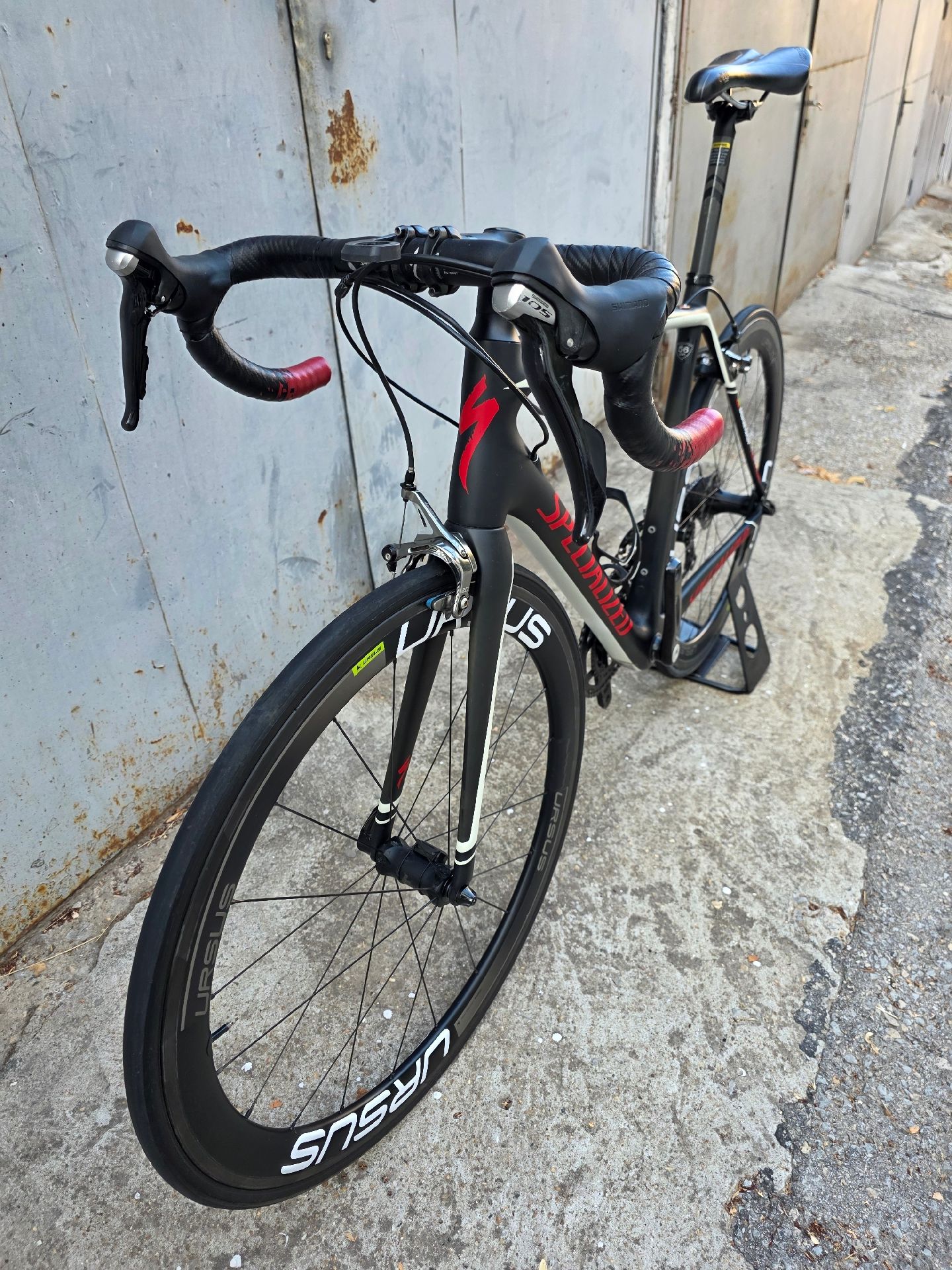 Used Specialized Tarmac Sport 2016 – $ 1,320 | buycycle