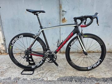 Gebrauchtes Specialized Tarmac Sport 2016 2016 Road & Gravel