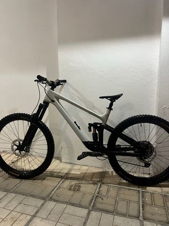 Używany Vitus sommet Custom Shimano Deore 2023 MTB