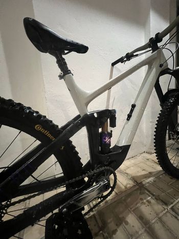 Używany Vitus sommet Custom Shimano Deore 2023 Mountainbike — zdjęcie 11 z 11