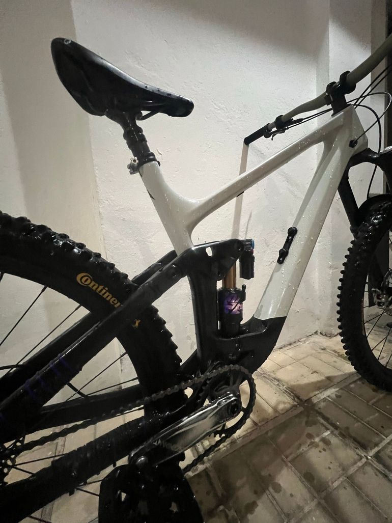 Używany Vitus sommet Custom Shimano Deore 2023 Mountainbike — zdjęcie 11 z 11