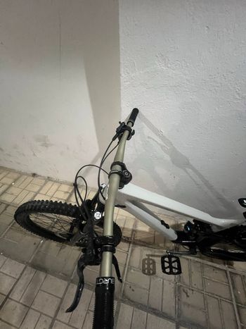Używany Vitus sommet Custom Shimano Deore 2023 Mountainbike — zdjęcie 6 z 11