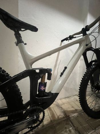 Używany Vitus sommet Custom Shimano Deore 2023 Mountainbike — zdjęcie 10 z 11