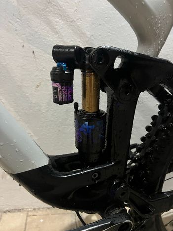Używany Vitus sommet Custom Shimano Deore 2023 Mountainbike — zdjęcie 5 z 11