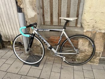 Used Ridley Arena Other Shimano 2016 Road & Gravel, Light Gray — image 2 of 3