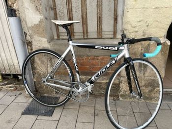 Used Ridley Arena Other Shimano 2016 Road & Gravel