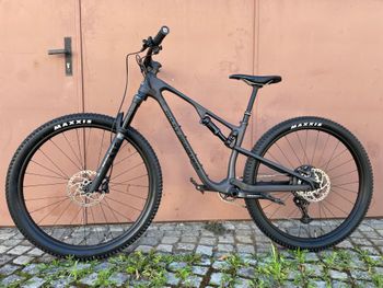 Gebrauchtes Rocky Mountain Element C50 Shimano 2023 2023 Mountainbike, Schwarz, 27.5, 29 — Bild 2 von 2