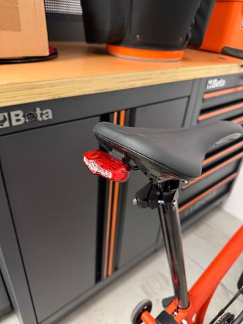 Brugt Brompton Custom 2026 Urban — billede 4 af 8