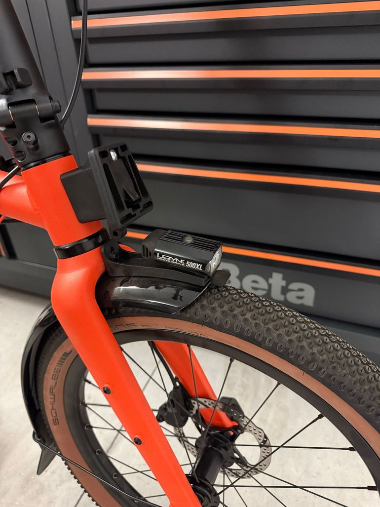 Brugt Brompton Custom 2026 Urban — billede 3 af 8