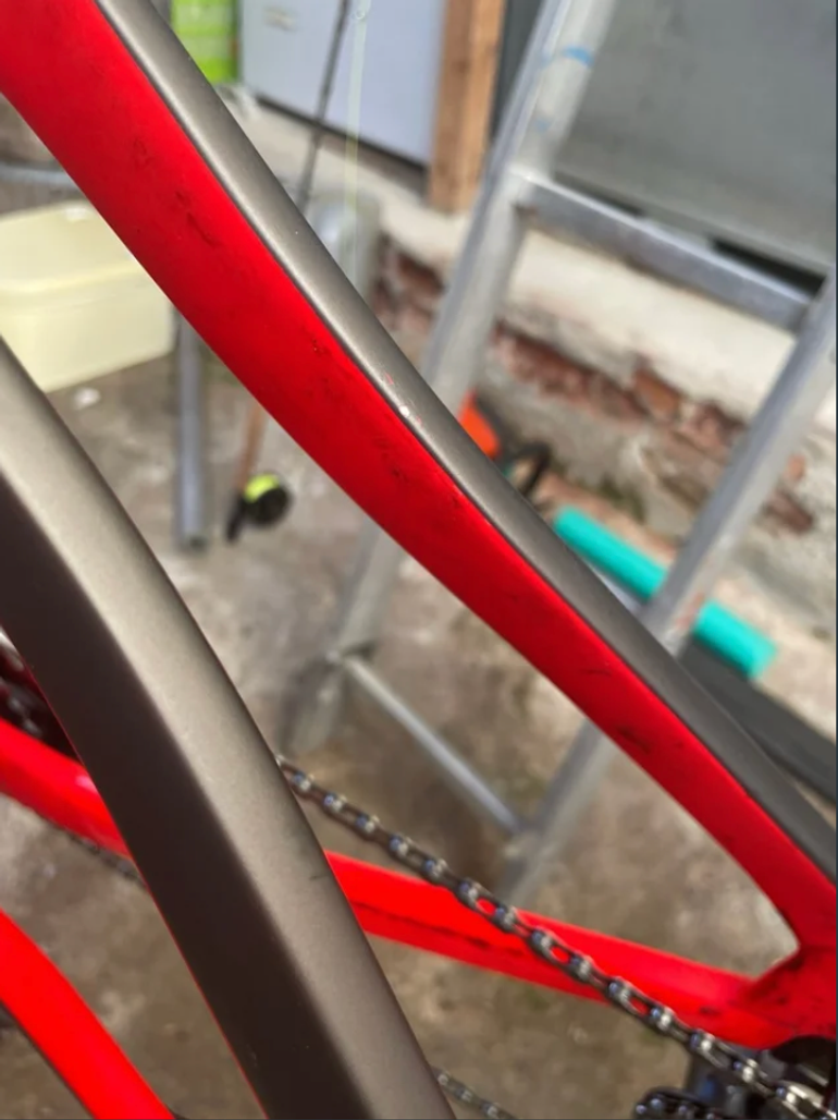 Brugt Orbea Ordu 2023 2023 Road & Gravel — billede 6 af 8