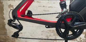 Brugt Orbea Ordu 2023 2023 Road & Gravel — billede 2 af 8