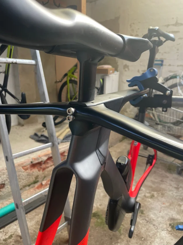 Brugt Orbea Ordu 2023 2023 Road & Gravel — billede 8 af 8