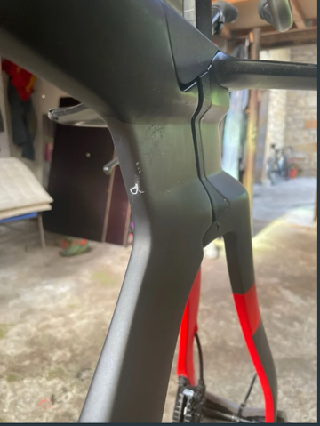 Brugt Orbea Ordu 2023 2023 Road & Gravel — billede 4 af 8