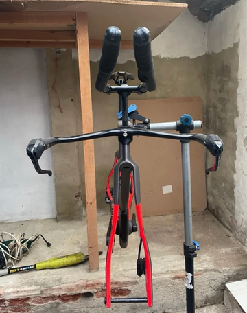 Brugt Orbea Ordu 2023 2023 Road & Gravel — billede 3 af 8