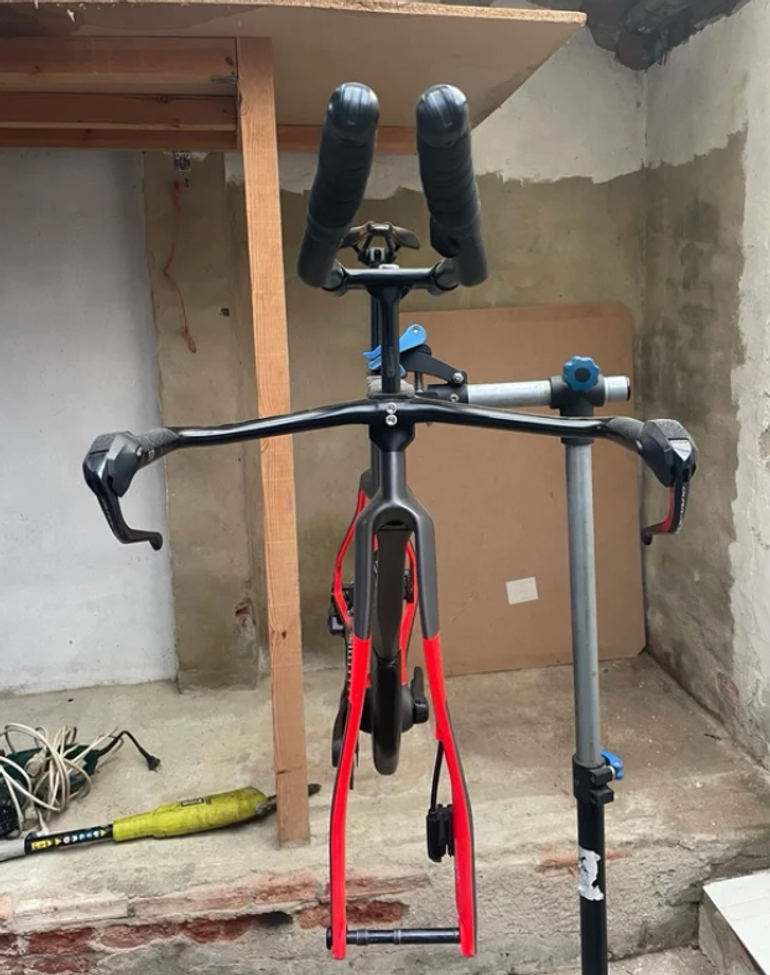 Brugt Orbea Ordu 2023 2023 Road & Gravel — billede 3 af 8