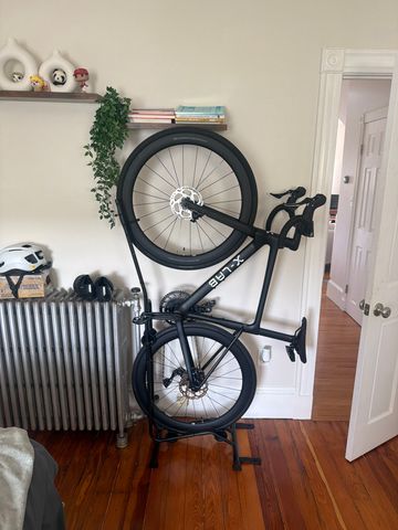 Used xlab RS7 2026 Road & Gravel, Black — image 1 of 5