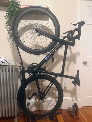 Used xlab RS7 2026 Road & Gravel, Black — image 3 of 5
