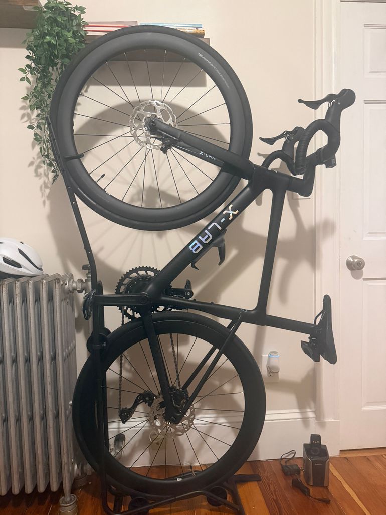 Used xlab RS7 2026 Road & Gravel, Black — image 3 of 5
