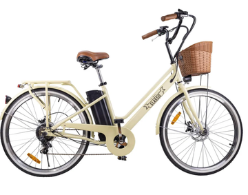 Used Nakto Classic 2019 2019 Urban & Touring
