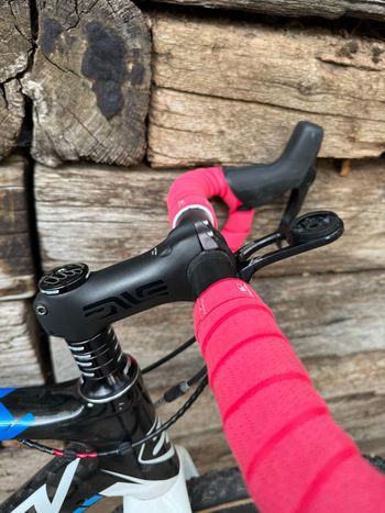 Used Ridley Custom SRAM Rival 2014 Road & Gravel, Blue — image 9 of 18