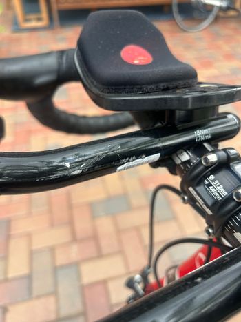 Used Orbea Orca Shimano 105 2014 Road & Gravel, Black — image 12 of 12