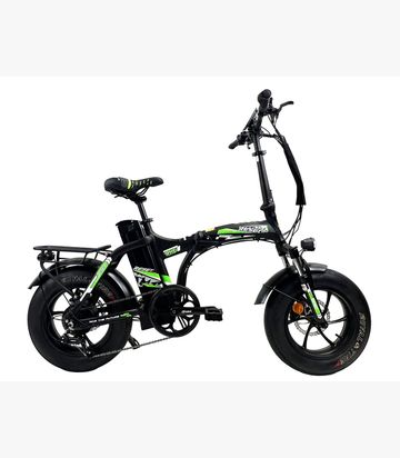 Used RESET REDWOOD 918S 16X4.0 SHIMANO 7V 2026 Urban & Touring