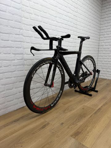 Used Trek Speed Concept 9.9 2013 2013 Road & Gravel, Black — image 5 of 6
