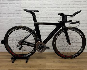 Used Trek Speed Concept 9.9 2013 2013 Road & Gravel, Black — image 4 of 6