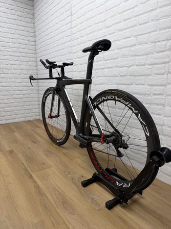 Used Trek Speed Concept 9.9 2013 2013 Road & Gravel, Black — image 6 of 6
