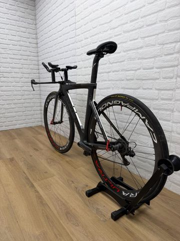 Used Trek Speed Concept 9.9 2013 2013 Road & Gravel, Black — image 6 of 6