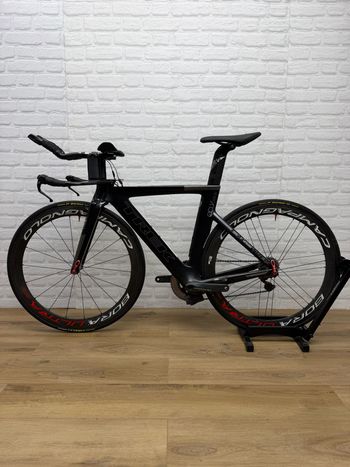 Used Trek Speed Concept 9.9 2013 2013 Road & Gravel