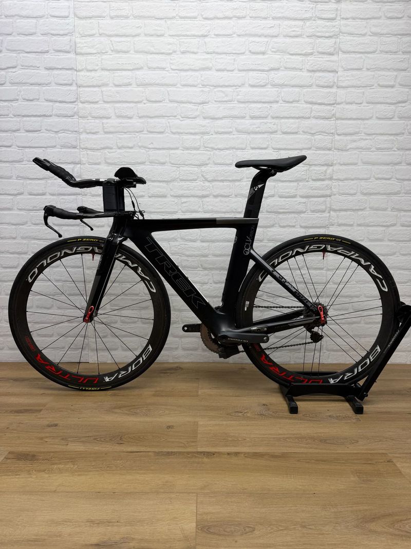 Used Trek Speed Concept 9.9 2013 2013 Road & Gravel