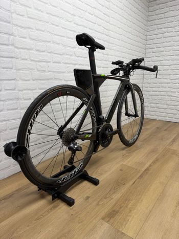 Used Trek Speed Concept 7.0 2014 2014 Road & Gravel, Black — image 3 of 6