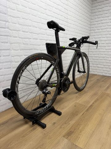 Used Trek Speed Concept 7.0 2014 2014 Road & Gravel, Black — image 3 of 6