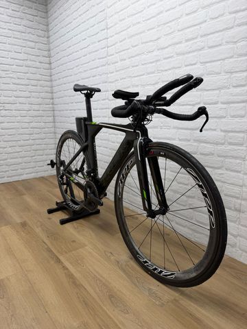 Used Trek Speed Concept 7.0 2014 2014 Road & Gravel, Black — image 2 of 6