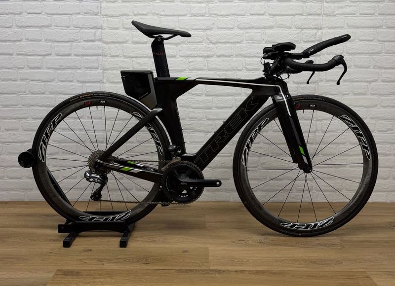 Used Trek Speed Concept 7.0 2014 2014 Road & Gravel
