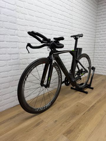 Used Trek Speed Concept 7.0 2014 2014 Road & Gravel, Black — image 5 of 6