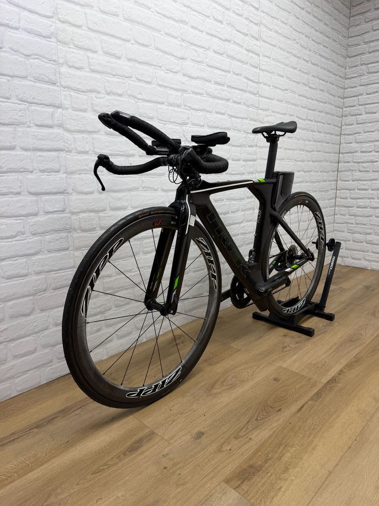 Used Trek Speed Concept 7.0 2014 2014 Road & Gravel, Black — image 5 of 6