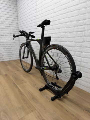 Used Trek Speed Concept 7.0 2014 2014 Road & Gravel, Black — image 6 of 6