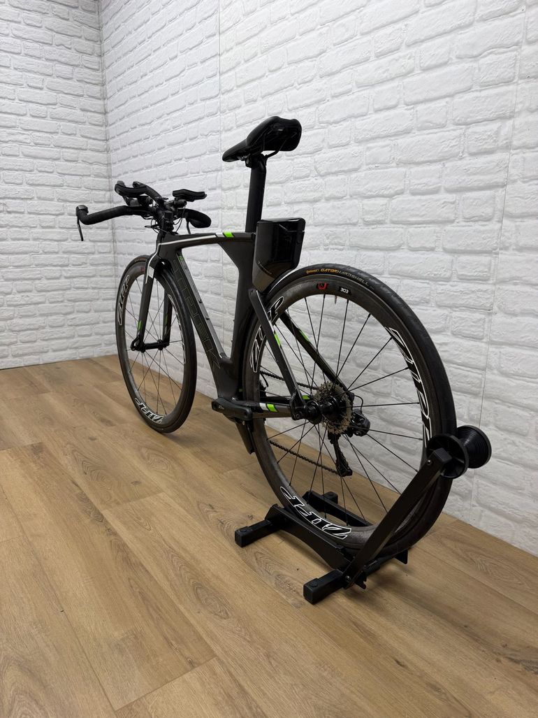 Used Trek Speed Concept 7.0 2014 2014 Road & Gravel, Black — image 6 of 6