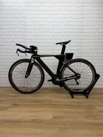 Used Trek Speed Concept 7.0 2014 2014 Road & Gravel, Black — image 4 of 6