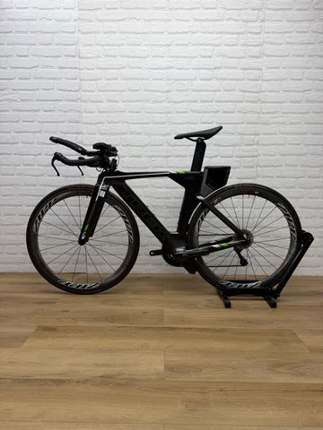 Used Trek Speed Concept 7.0 2014 2014 Road & Gravel, Black — image 4 of 6