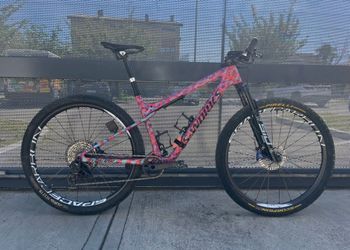 Specialized Epic SRAM XX1 Eagle AXS 2025 MTB d'occasion