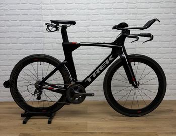 Used Trek Speed Concept 7.5 2015 2015 Road & Gravel
