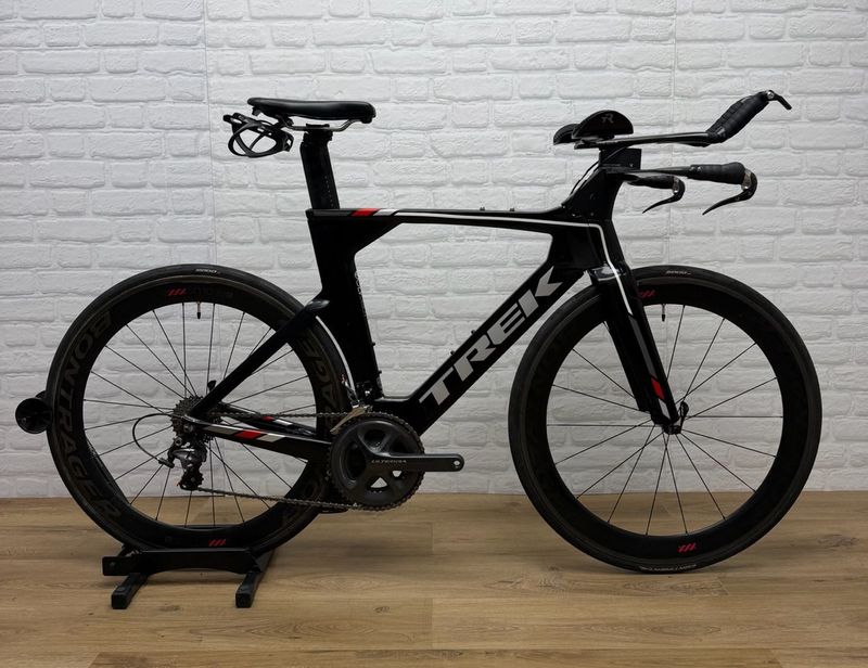 Used Trek Speed Concept 7.5 2015 2015 Road & Gravel