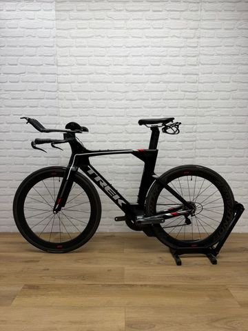 Used Trek Speed Concept 7.5 2015 2015 Road & Gravel, Black — image 4 of 6
