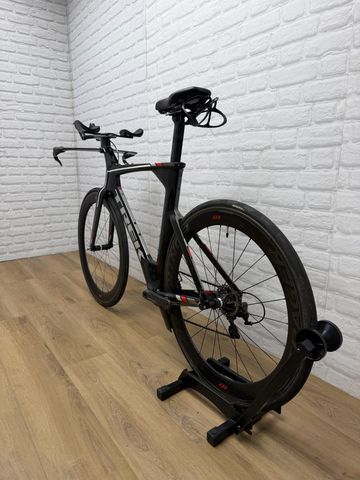 Used Trek Speed Concept 7.5 2015 2015 Road & Gravel, Black — image 6 of 6